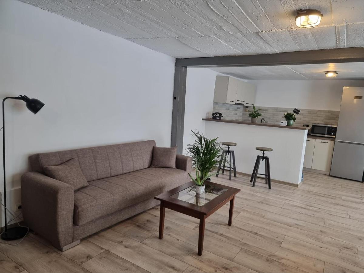 The Cozy Bunker Sibiu