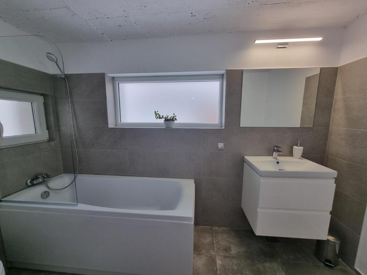 The Cozy Bunker Sibiu