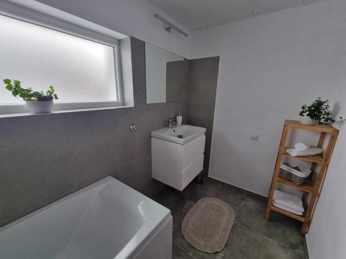The Cozy Bunker Sibiu