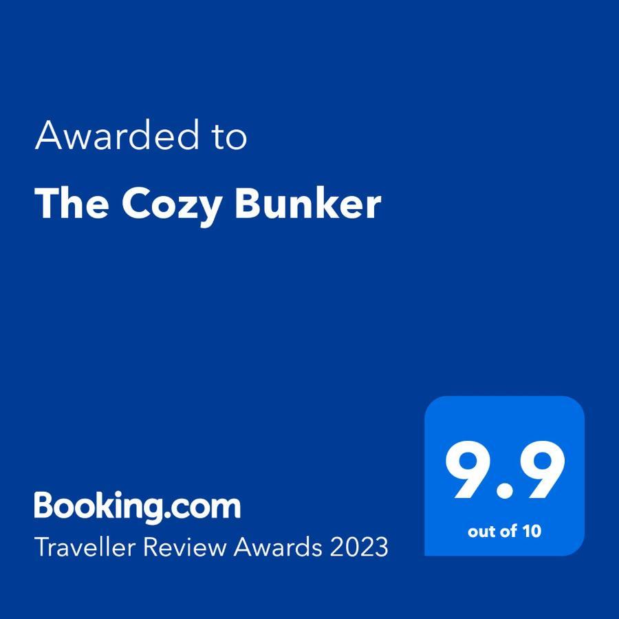 The Cozy Bunker *